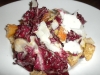 Radicchio salad