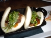 Pork belly buns
