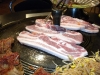 Pork bellies