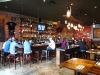 Groovy space and groovy brews
