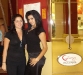 High aesthetic appeal Cafe Giorgio hostesses