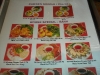 Special platters