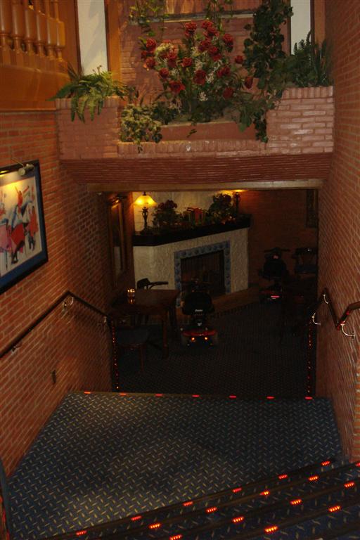 HUGO'S CELLAR — Eating Las VegasEating Las Vegas