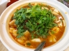 Fish in chile sauce