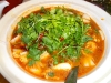 Fish in chile sauce