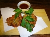 Fish cake