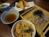 Ten zaru soba