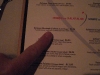 Grainy, bland soup