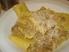 Il Gattopardo paccheri pasta
