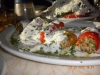 Stuffed peppers
