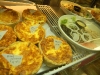 Quiche me quick