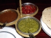 Chutneys