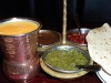 Mango lassi