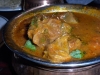 Goat curry