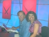 Michael Ruhlman and Bal Arneson