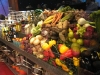 The bounty to cook from