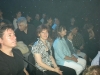 VIP audience