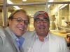 Alton Brown with ELV