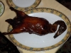 This Daffy is wacked