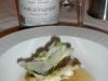 Grand cru Chablis pairing