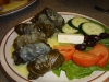 Big dolmades