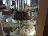 Cake stand