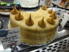 Peanut Butter cake