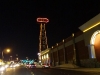 Iconic sign