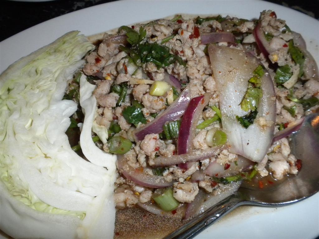 Jet Tila's Tale of Two Thais — Eating Las VegasEating Las Vegas