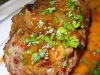 Hamburg steak