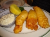 Fish 'n chips