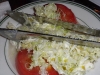 Sickening sweet slaw
