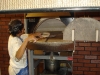 Baked on premises