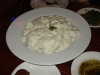 Cucumber salad