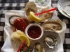 Oysters @ King's