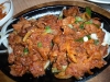 Daeji bulgogi