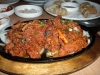 Steaming bulgogi