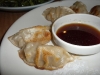 Mandu dumplings