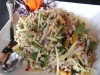 Chicken larb