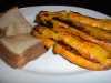 Chicken satay