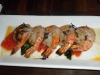 So-so shrimp