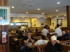 Nate 'n Al interior