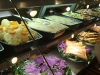 Deli case