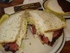 World's best pastrami