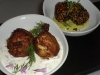 Appetizers