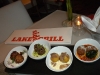 Appetizers