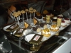 Kimberly Valdez's dessert dim sum