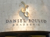 No more Daniel Boulud for awhile