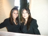 Hot Hostesses