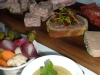 Charcuterie from heaven